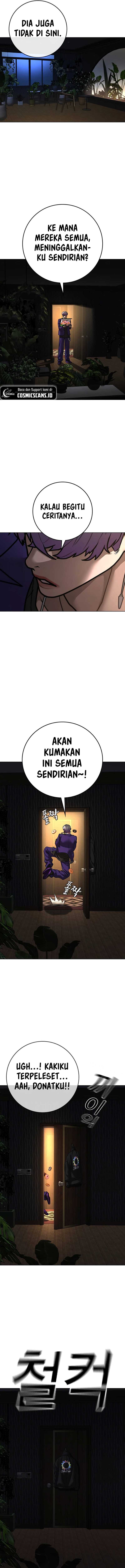 Read Reality Quest ID Manga Online