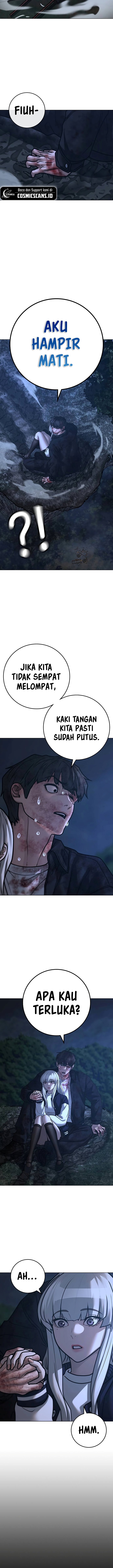 Read Reality Quest ID Manga Online