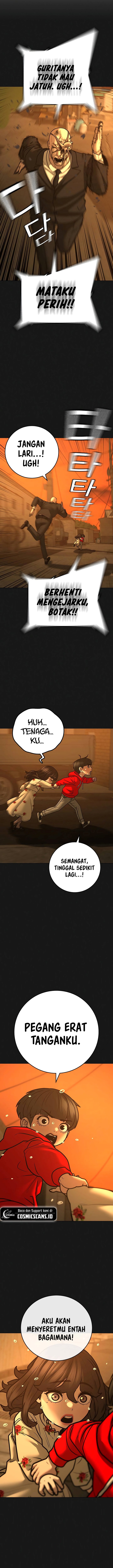 Read Reality Quest ID Manga Online