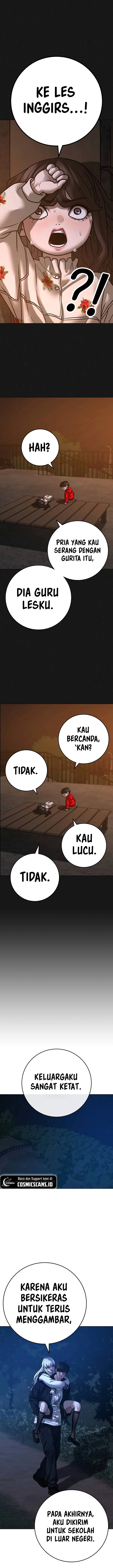 Read Reality Quest ID Manga Online