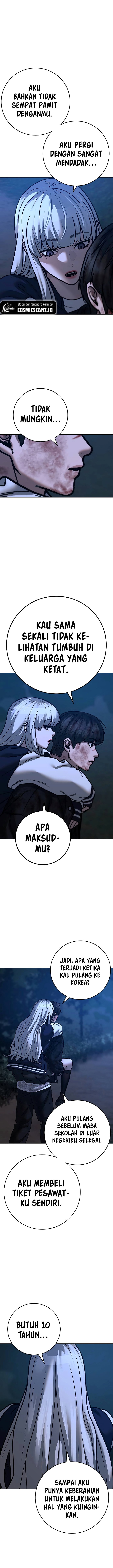 Read Reality Quest ID Manga Online