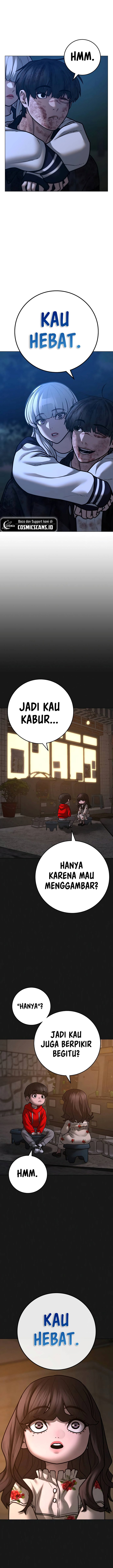 Read Reality Quest ID Manga Online
