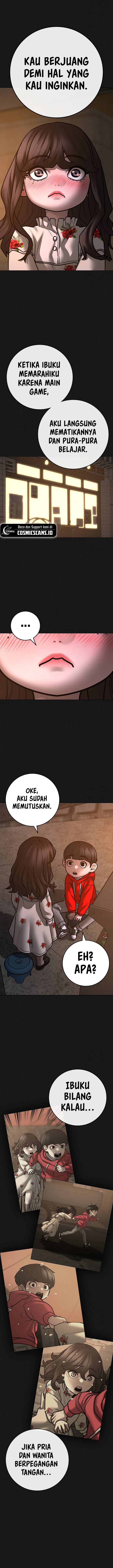 Read Reality Quest ID Manga Online