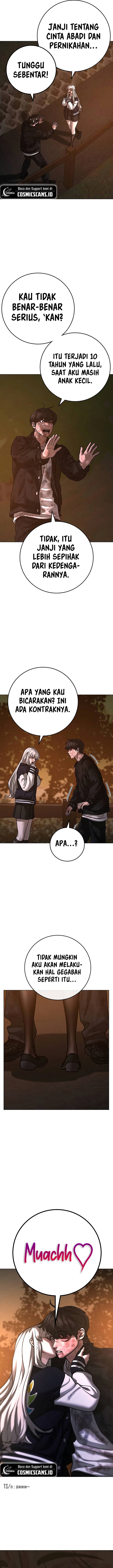 Read Reality Quest ID Manga Online