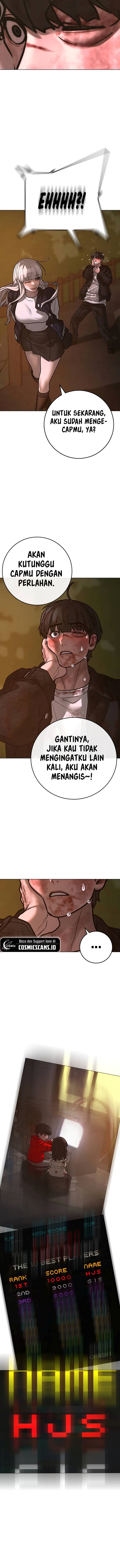 Read Reality Quest ID Manga Online