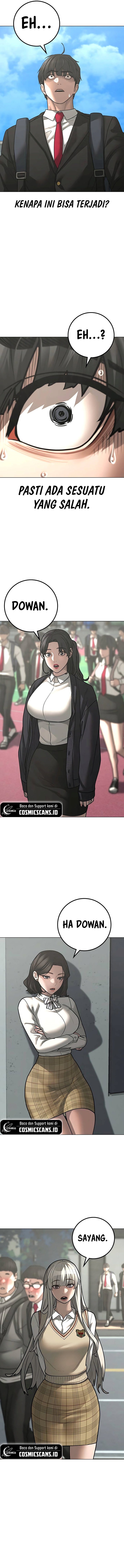 Read Reality Quest ID Manga Online