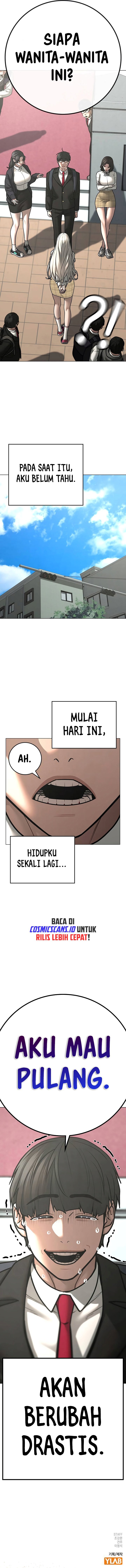 Read Reality Quest ID Manga Online