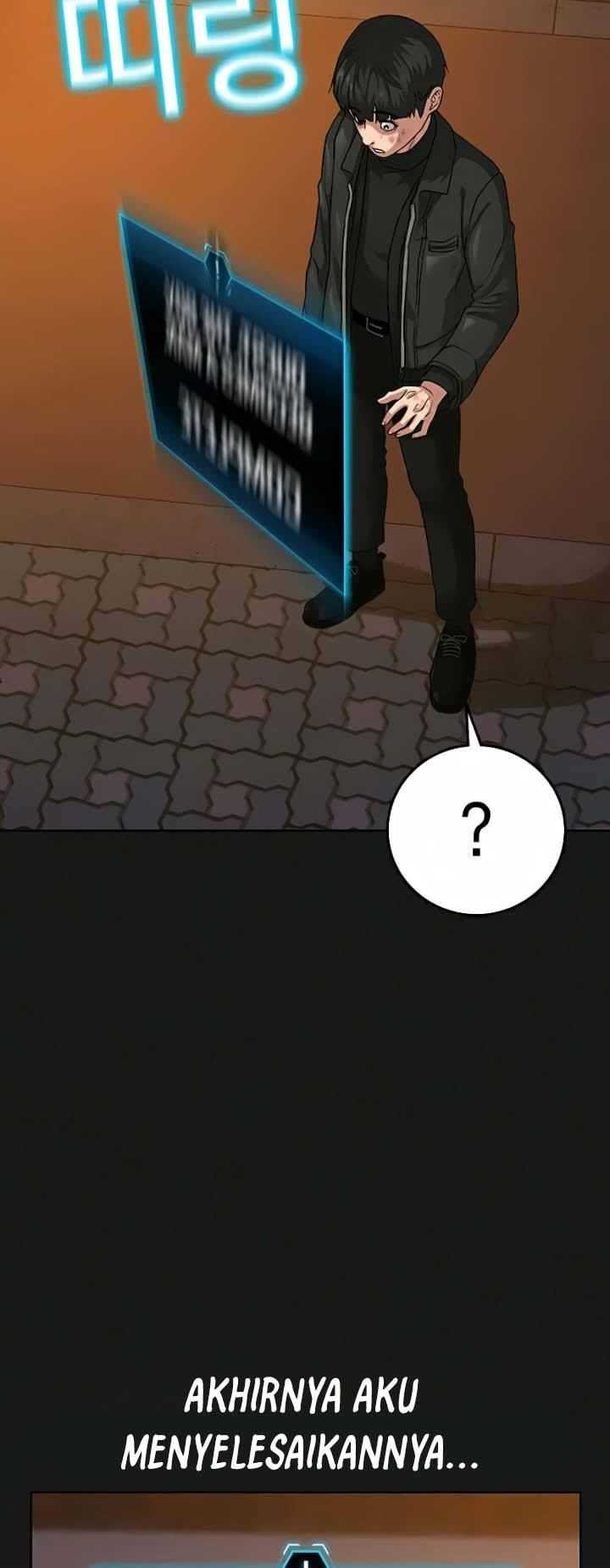 Read Reality Quest ID Manga Online
