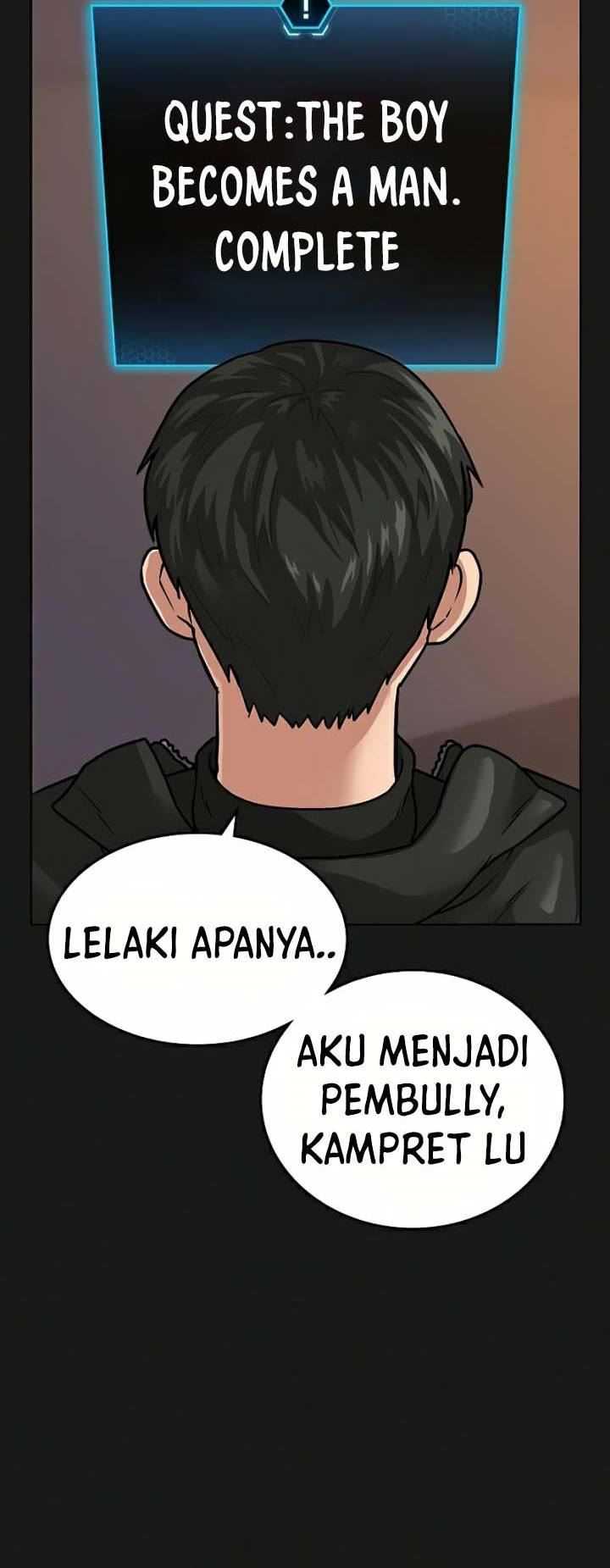 Read Reality Quest ID Manga Online