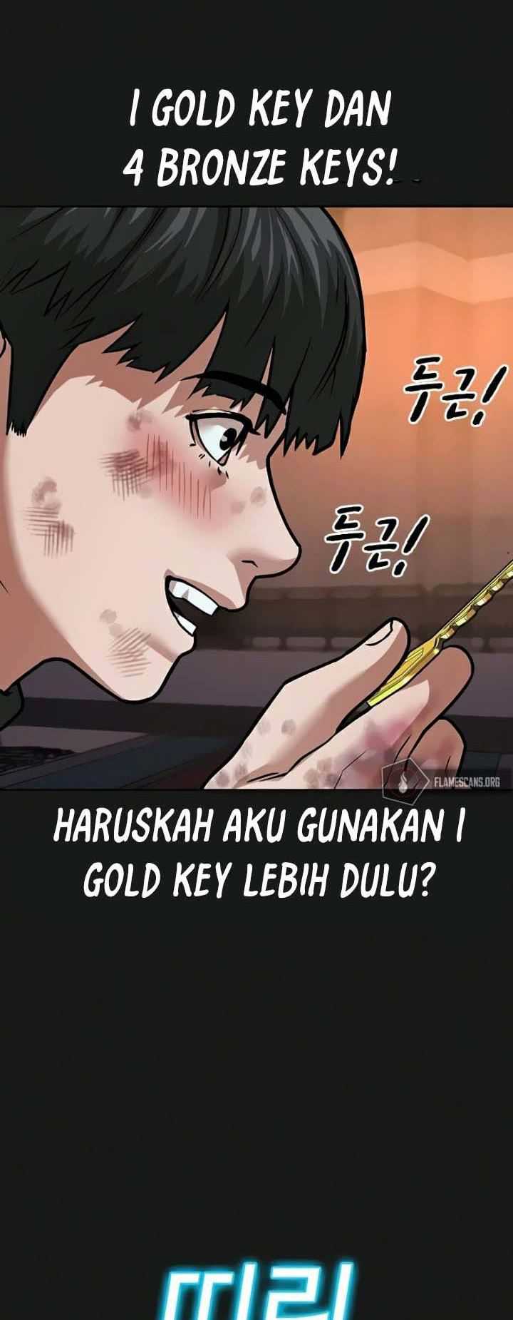 Read Reality Quest ID Manga Online