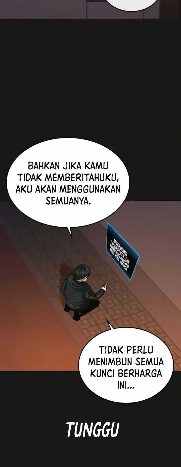 Read Reality Quest ID Manga Online