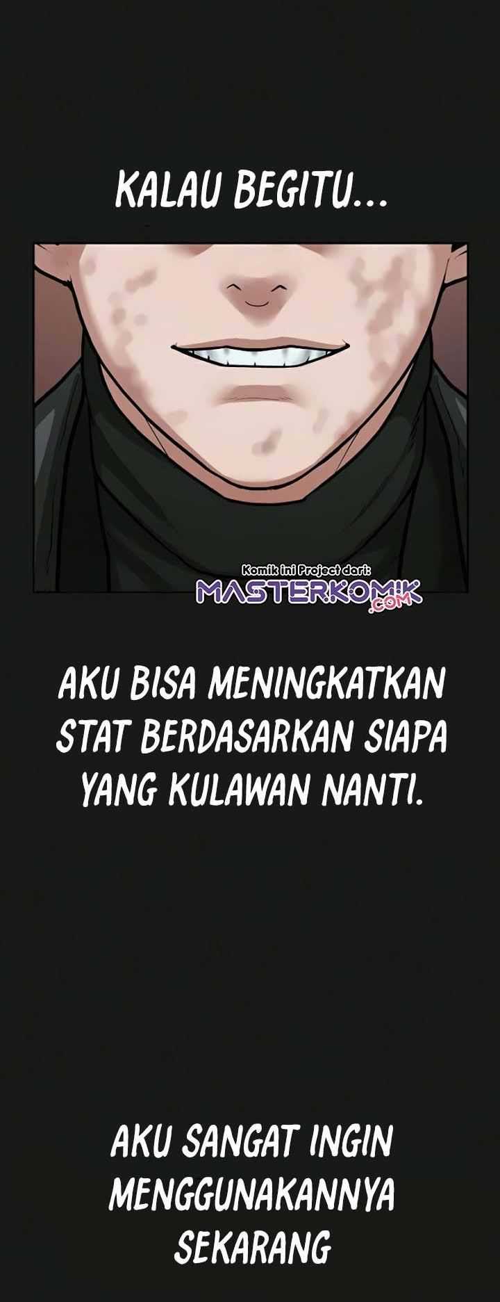 Read Reality Quest ID Manga Online