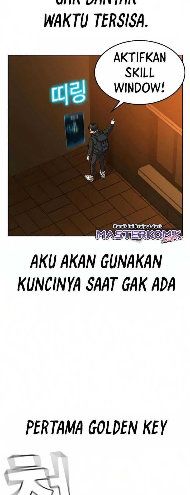 Read Reality Quest ID Manga Online