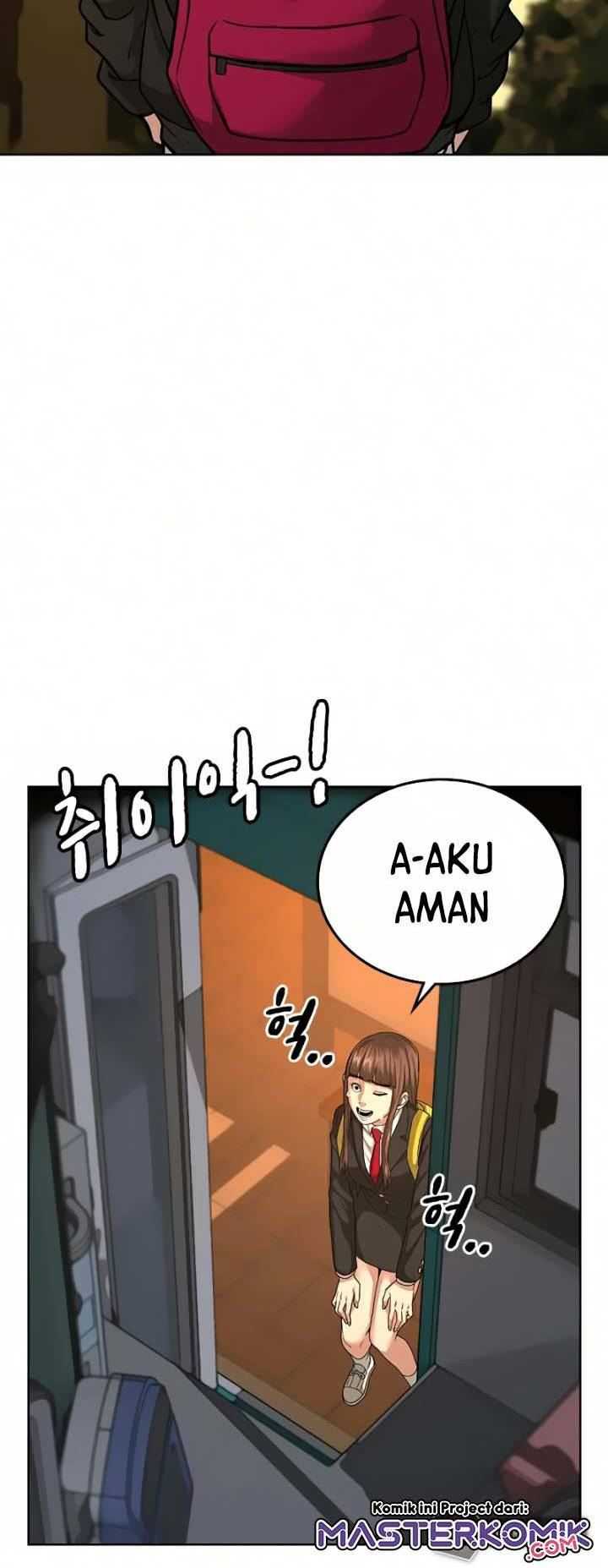 Read Reality Quest ID Manga Online