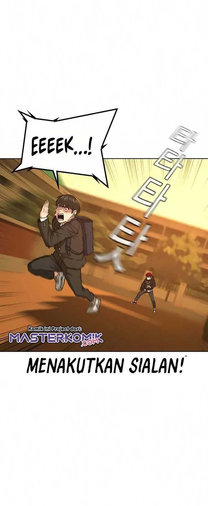 Read Reality Quest ID Manga Online