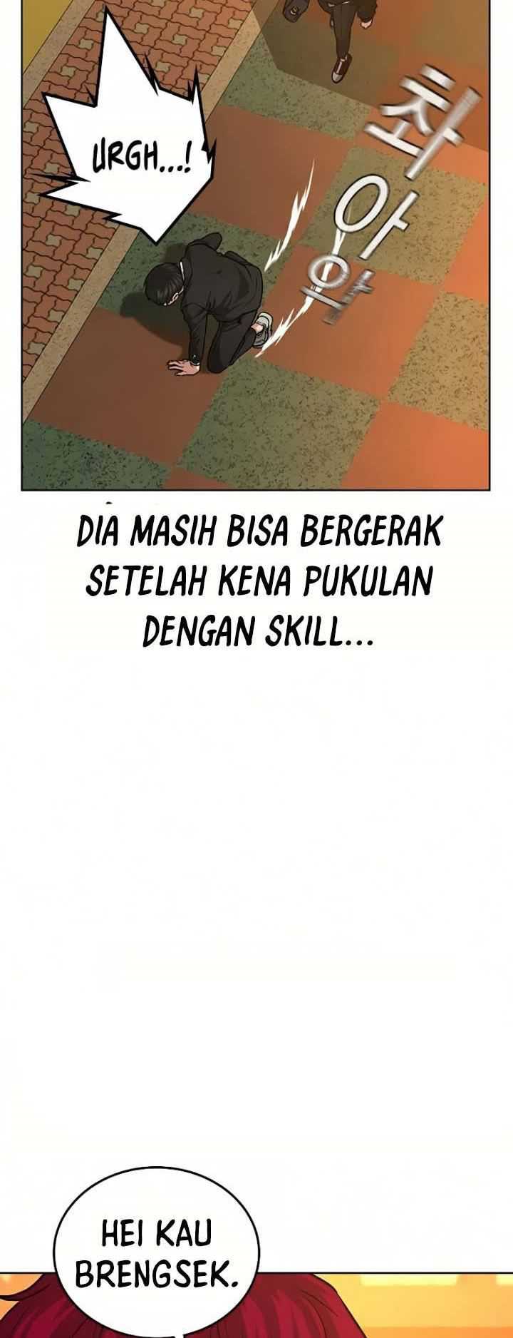 Read Reality Quest ID Manga Online