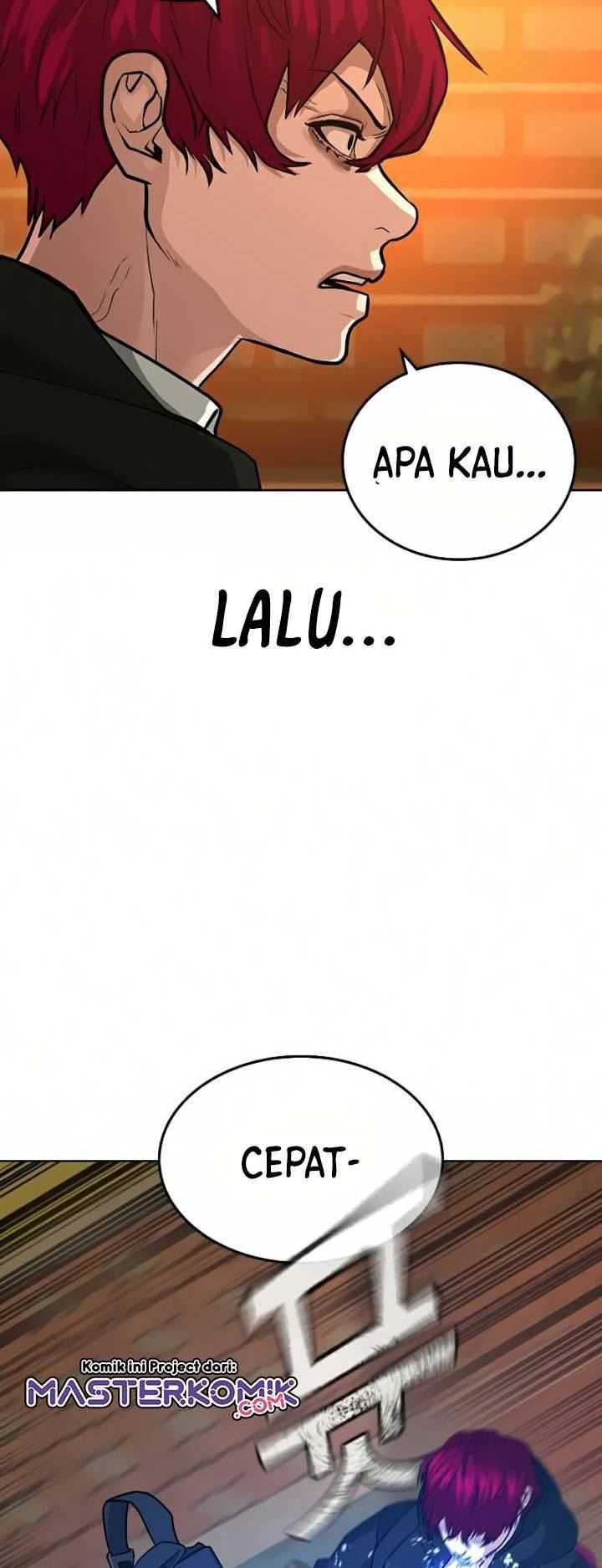 Read Reality Quest ID Manga Online