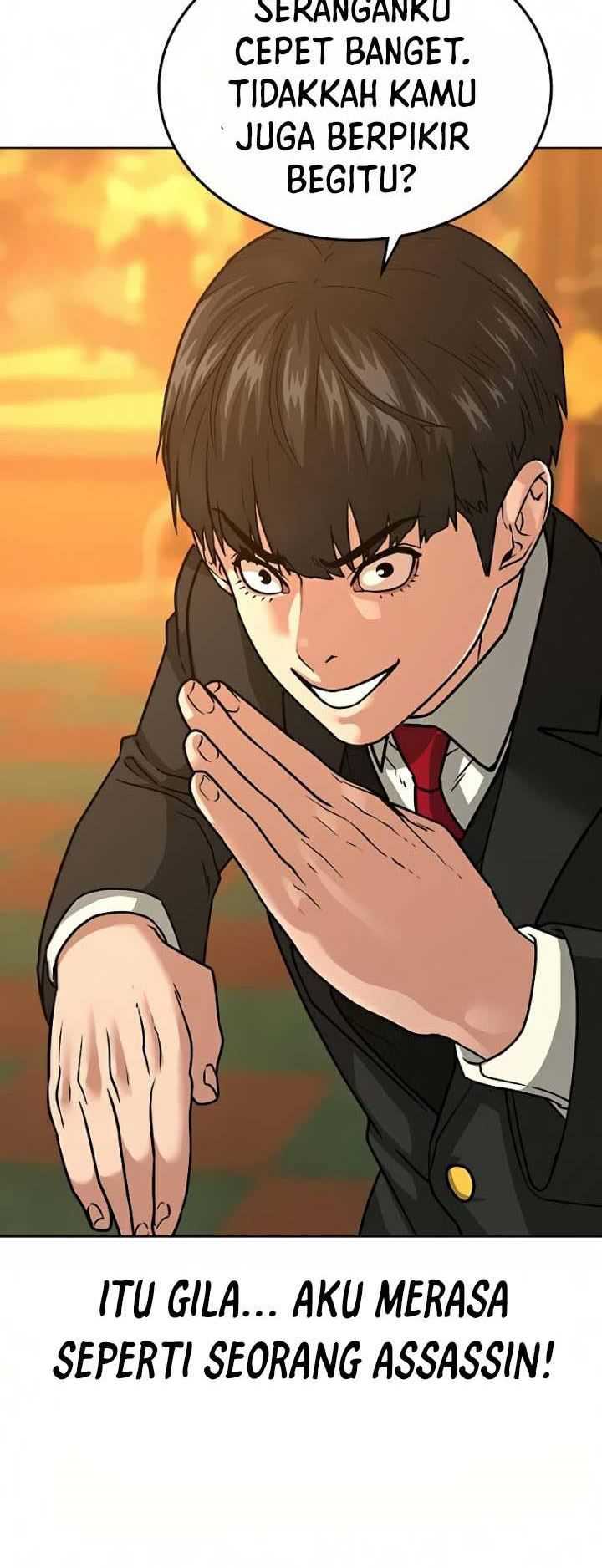Read Reality Quest ID Manga Online