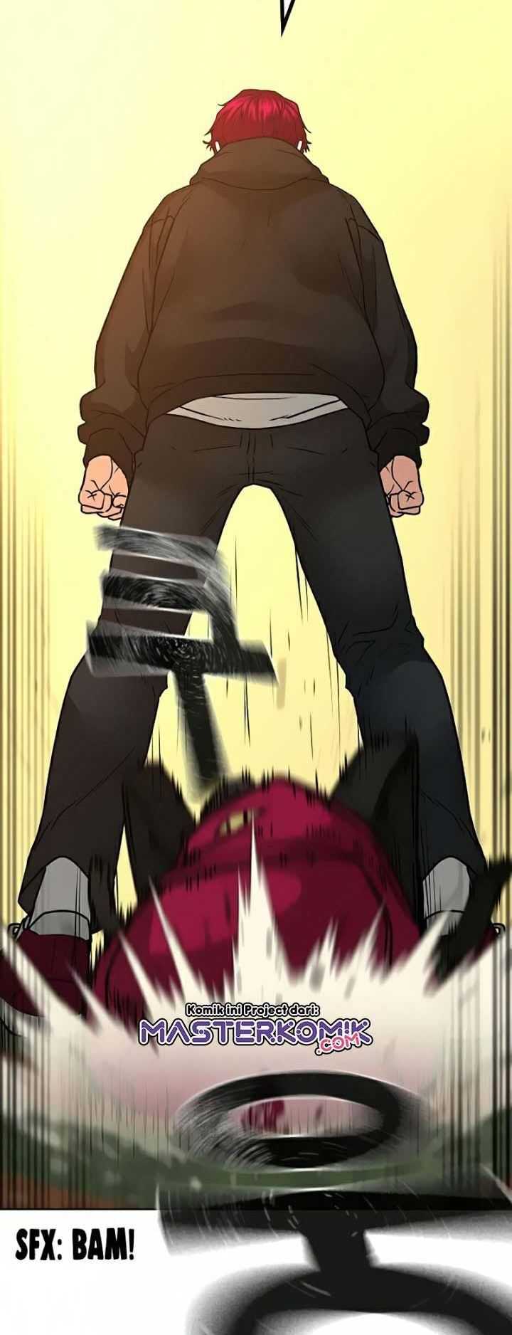 Read Reality Quest ID Manga Online