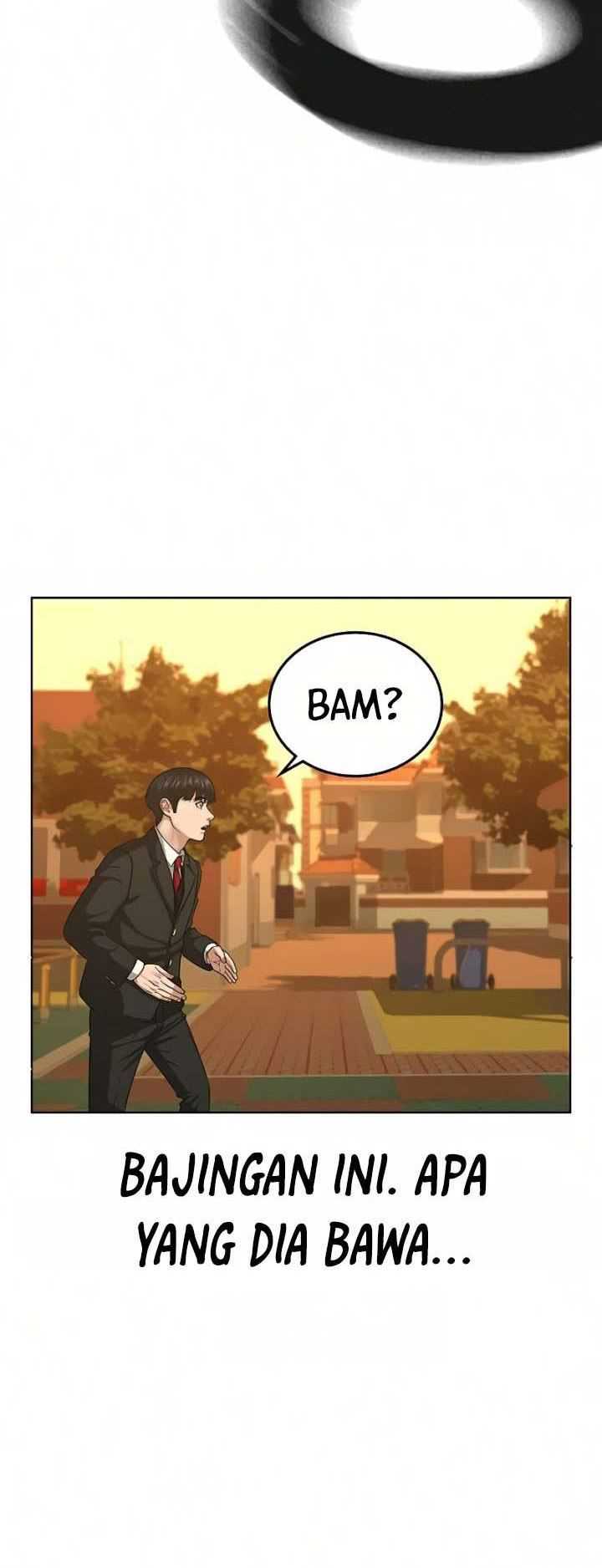 Read Reality Quest ID Manga Online