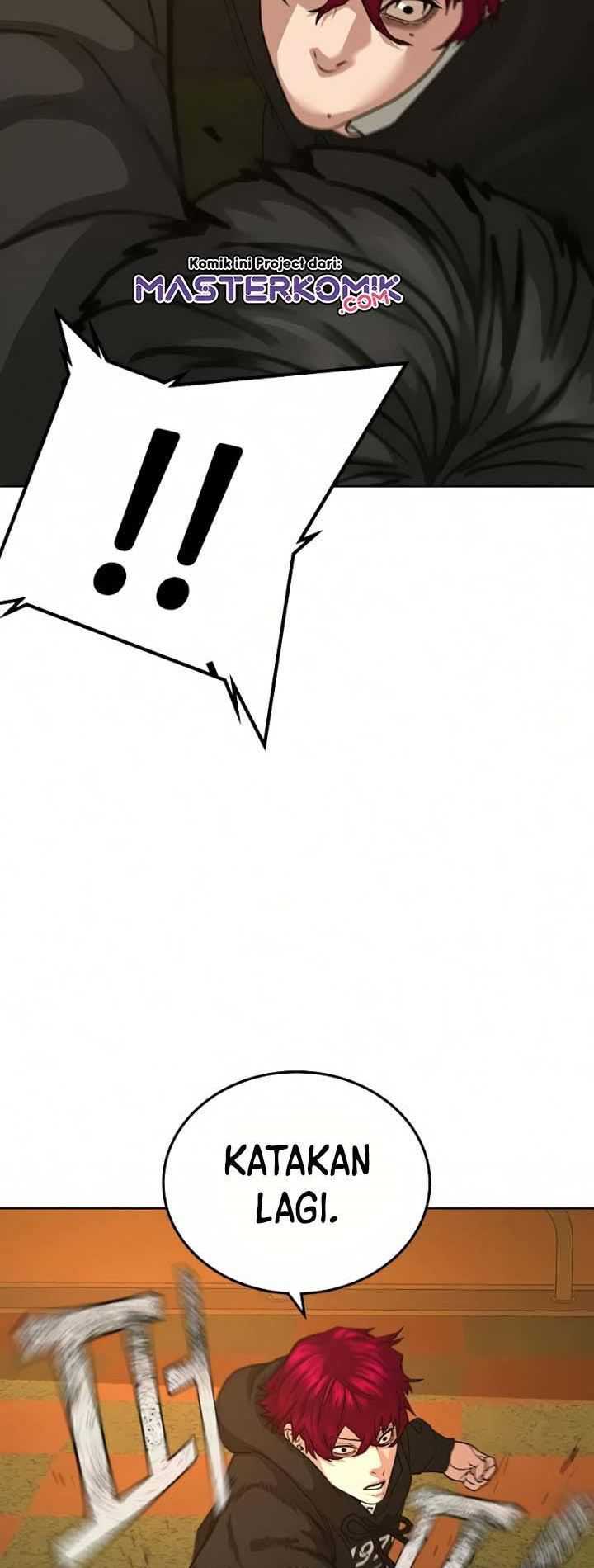 Read Reality Quest ID Manga Online
