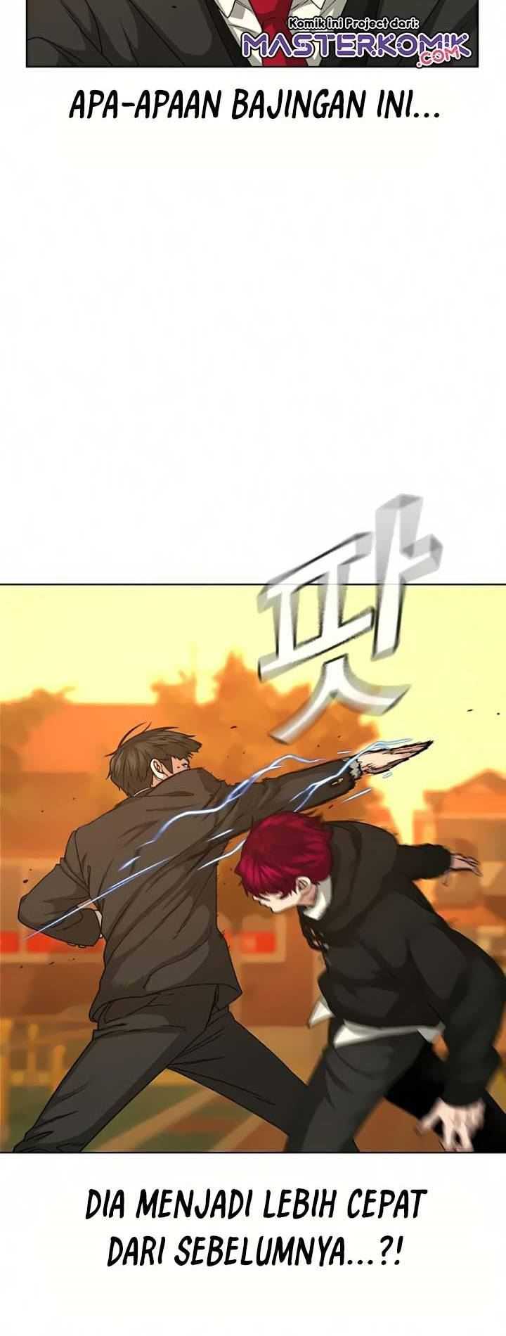 Read Reality Quest ID Manga Online