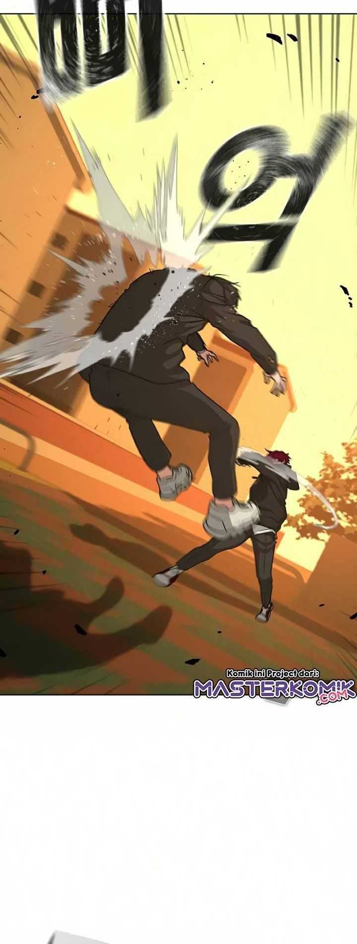 Read Reality Quest ID Manga Online