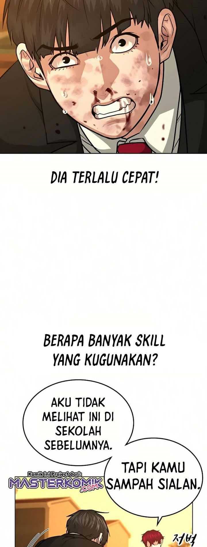 Read Reality Quest ID Manga Online