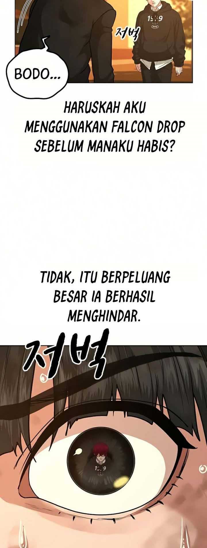 Read Reality Quest ID Manga Online