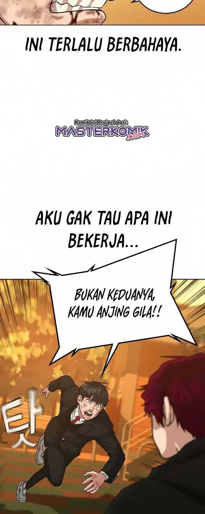 Read Reality Quest ID Manga Online