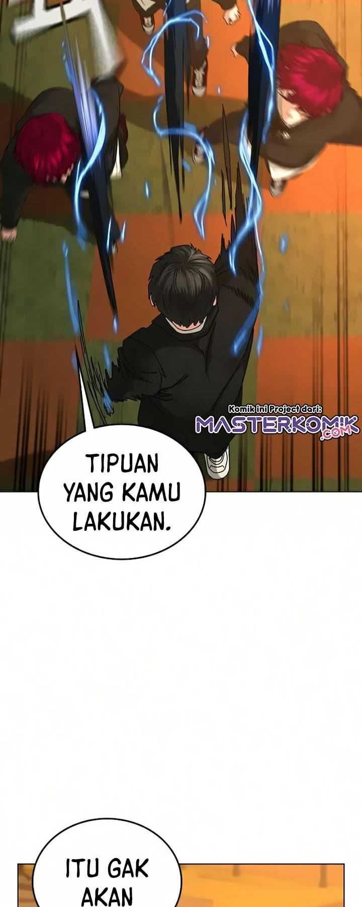 Read Reality Quest ID Manga Online