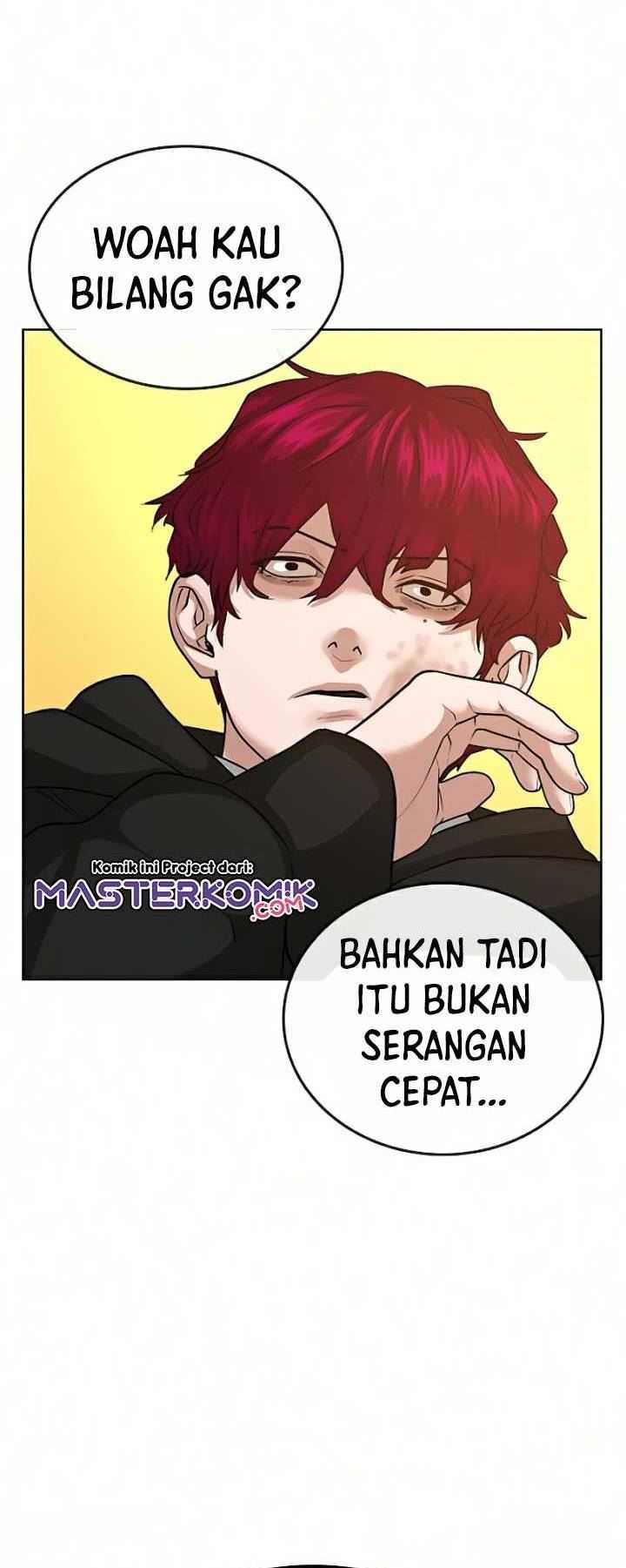 Read Reality Quest ID Manga Online