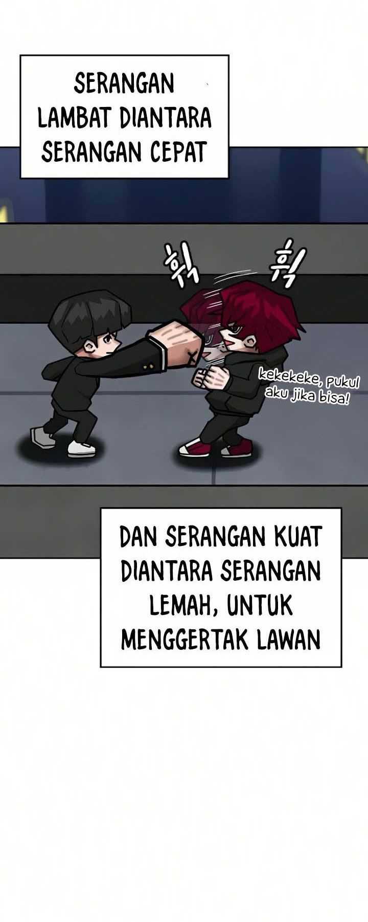 Read Reality Quest ID Manga Online