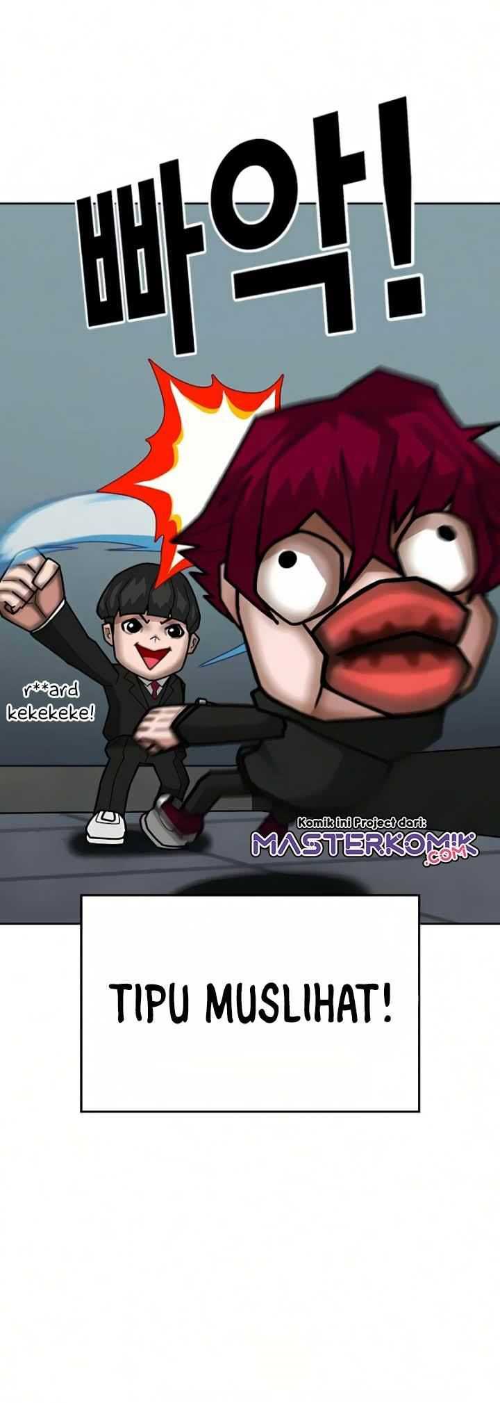 Read Reality Quest ID Manga Online