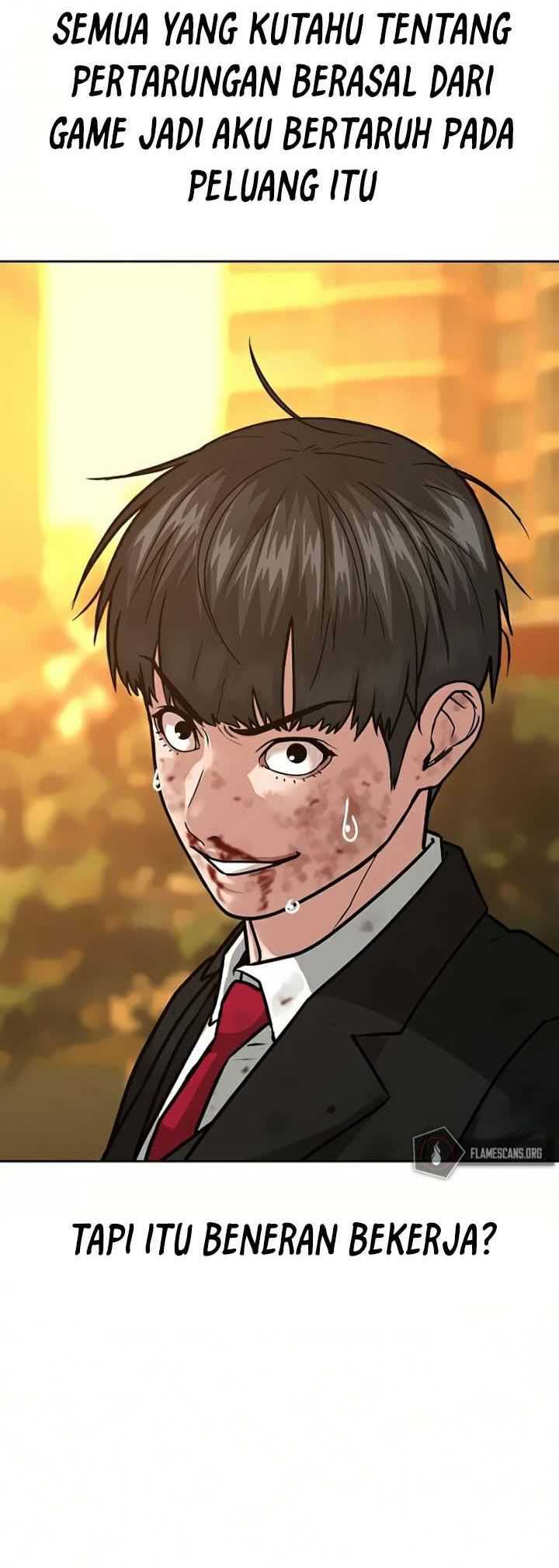 Read Reality Quest ID Manga Online