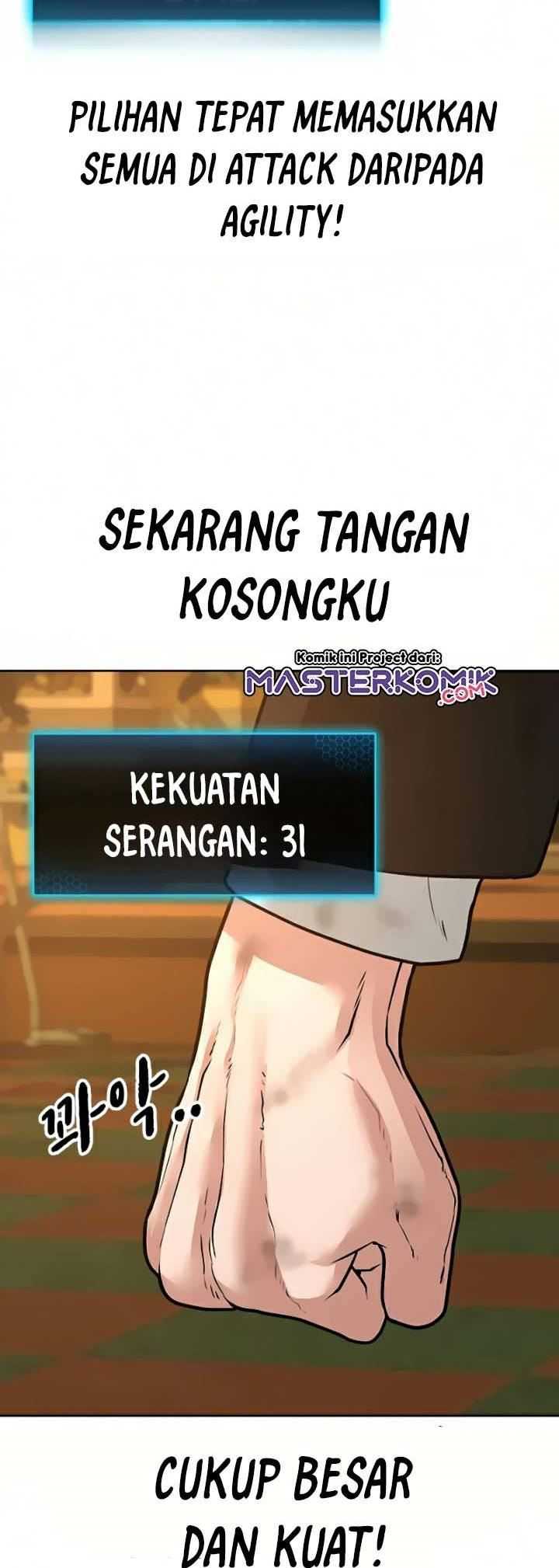 Read Reality Quest ID Manga Online