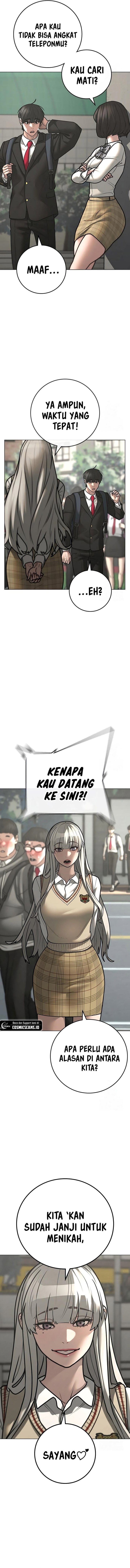 Read Reality Quest ID Manga Online