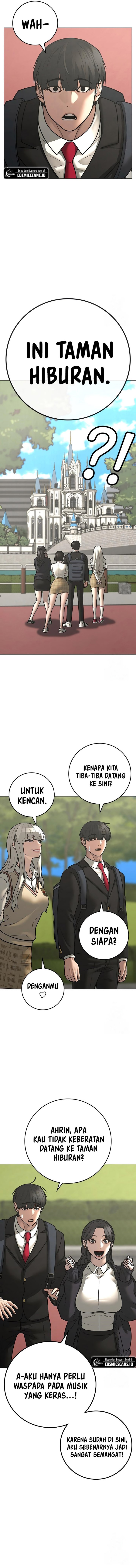 Read Reality Quest ID Manga Online