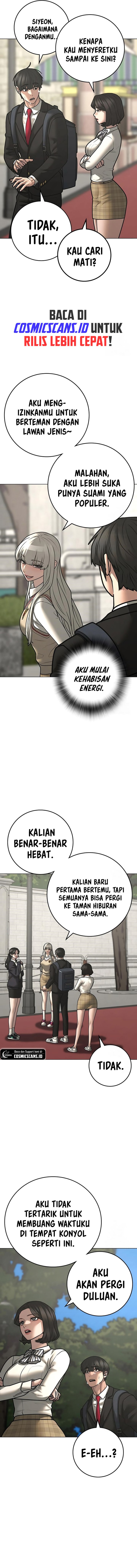 Read Reality Quest ID Manga Online