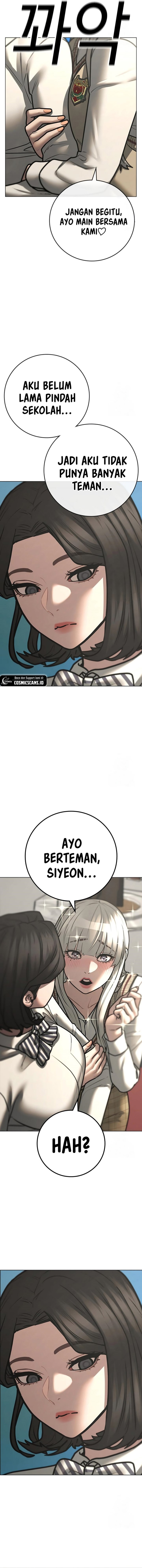 Read Reality Quest ID Manga Online