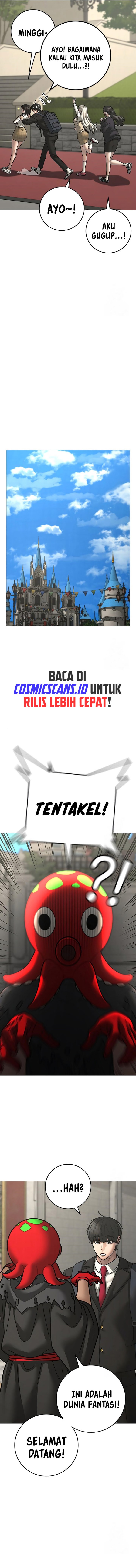 Read Reality Quest ID Manga Online