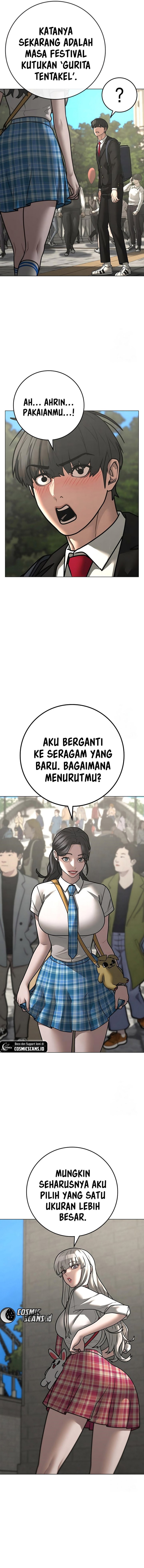Read Reality Quest ID Manga Online