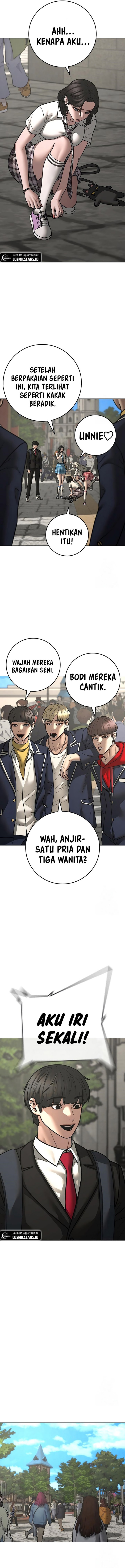 Read Reality Quest ID Manga Online