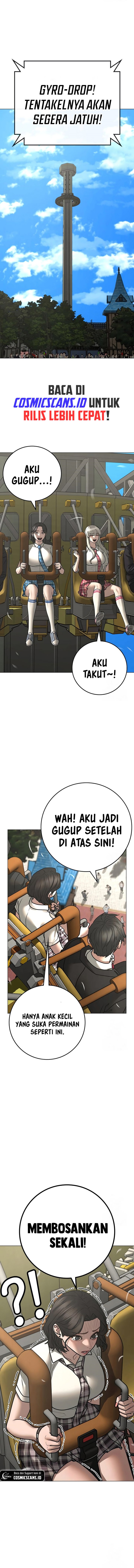 Read Reality Quest ID Manga Online