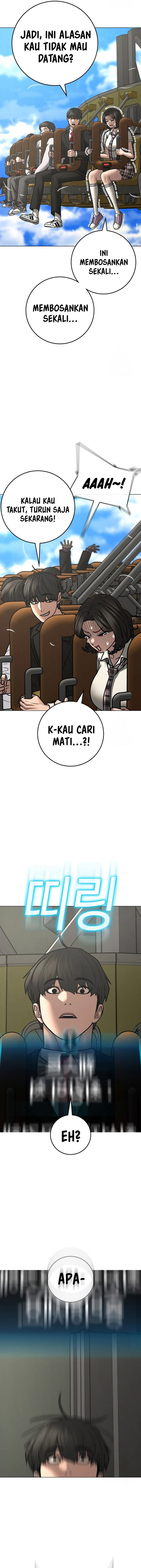 Read Reality Quest ID Manga Online
