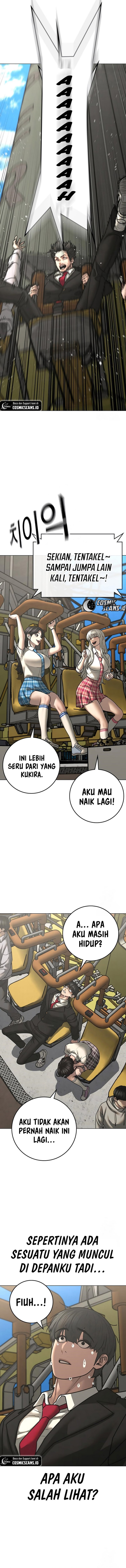 Read Reality Quest ID Manga Online