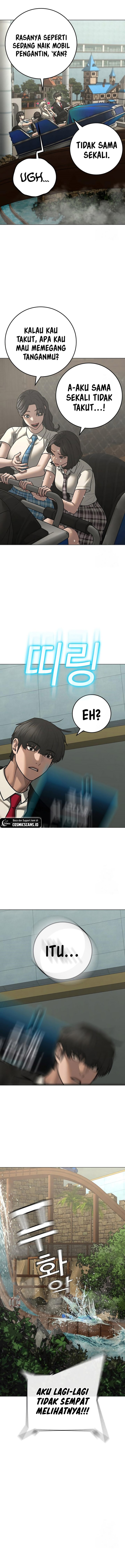 Read Reality Quest ID Manga Online