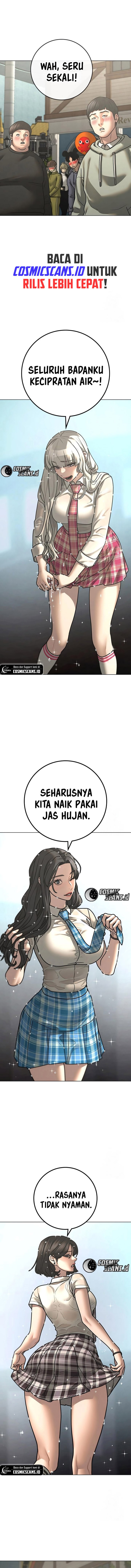 Read Reality Quest ID Manga Online