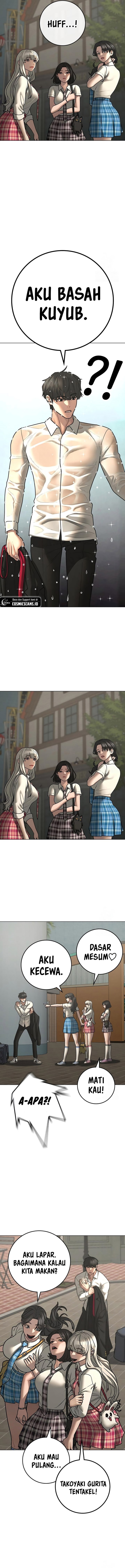 Read Reality Quest ID Manga Online