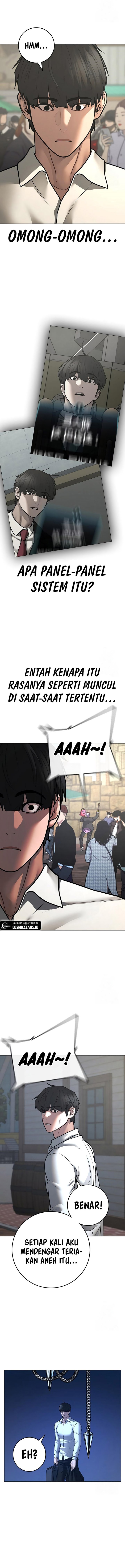Read Reality Quest ID Manga Online